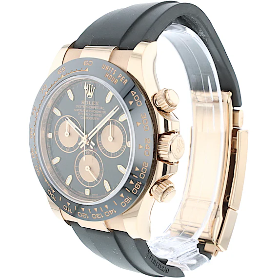 Rolex Cosmograph Daytona 116515LN Rolex Cosmograph Daytona 116515LN