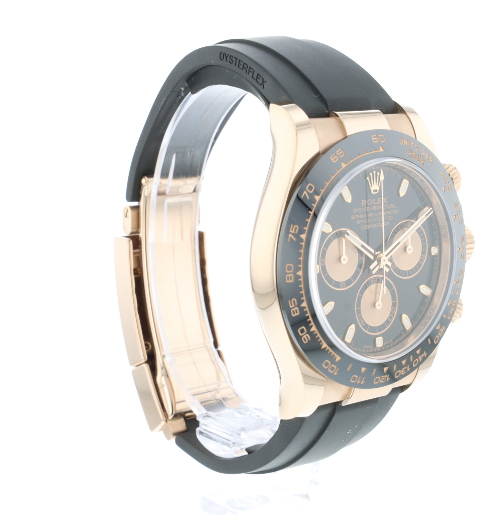 Rolex Cosmograph Daytona 116515LN