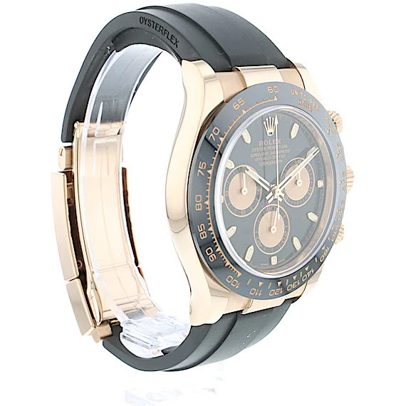Rolex Cosmograph Daytona 116515LN Rolex Cosmograph Daytona 116515LN