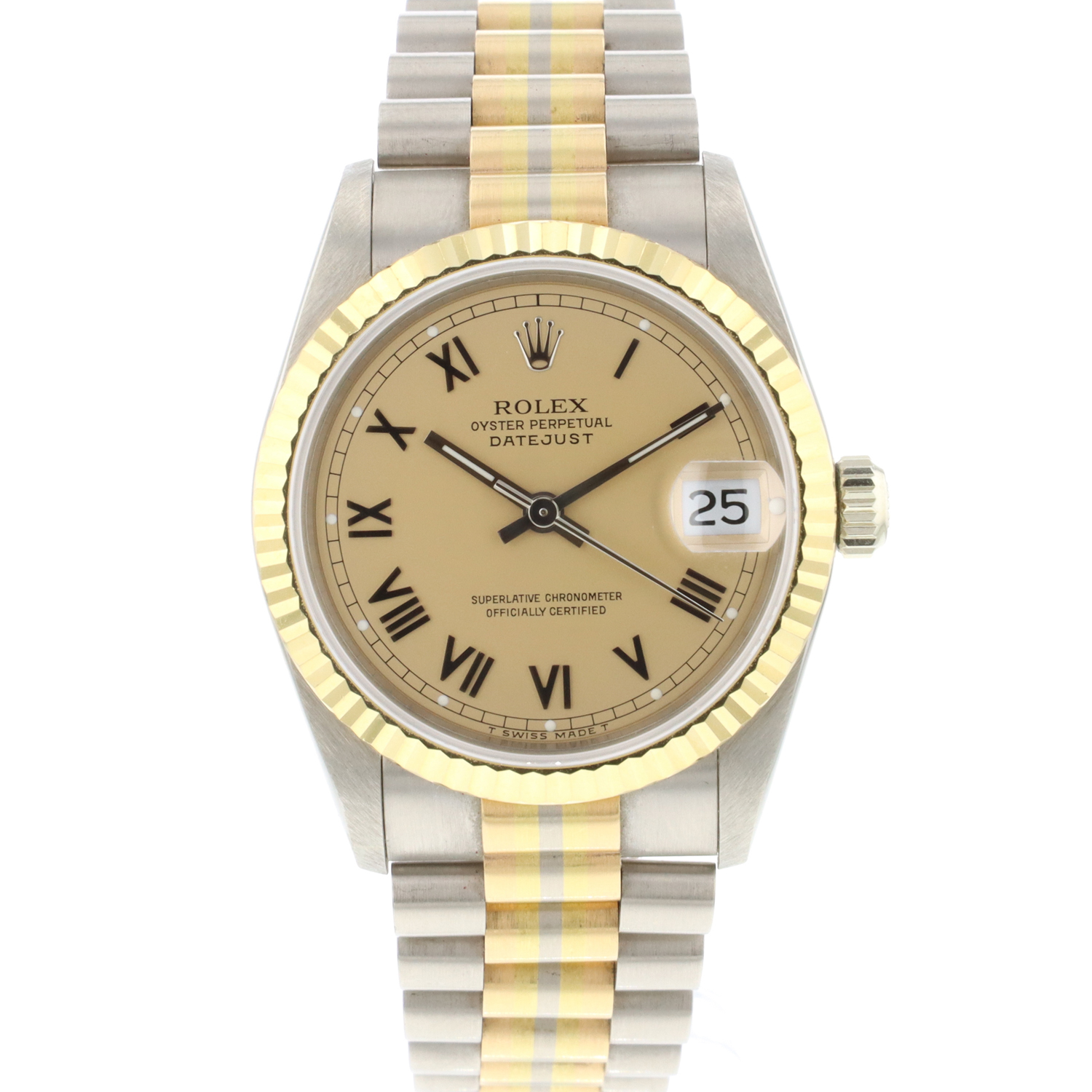 Rolex Midsize 68279