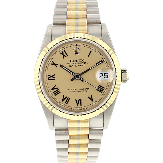 Rolex Midsize 68279 Rolex Midsize 68279