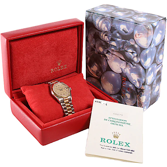 Rolex Midsize 68279 Rolex Midsize 68279