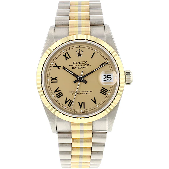 Rolex Midsize 68279 Rolex Midsize 68279