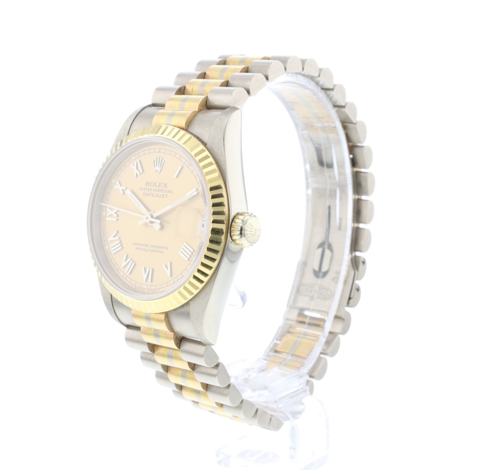 Rolex Midsize 68279
