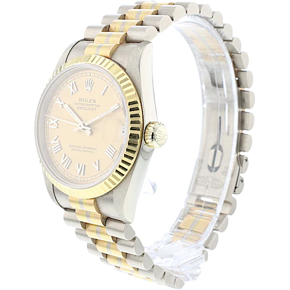 Rolex Midsize 68279 Rolex Midsize 68279