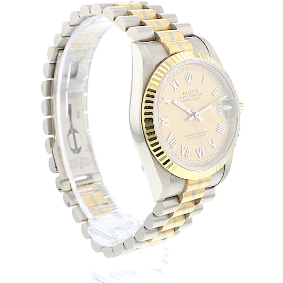 Rolex Midsize 68279 Rolex Midsize 68279