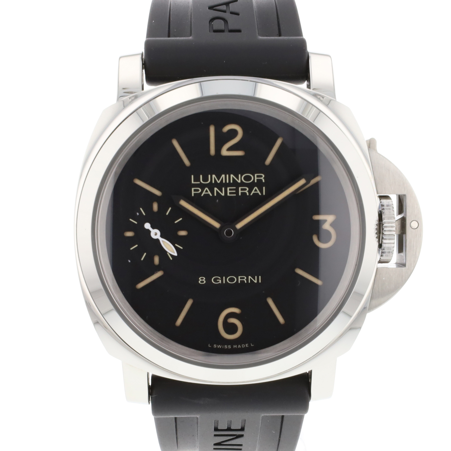 Panerai Radiomir 5712/1A-001