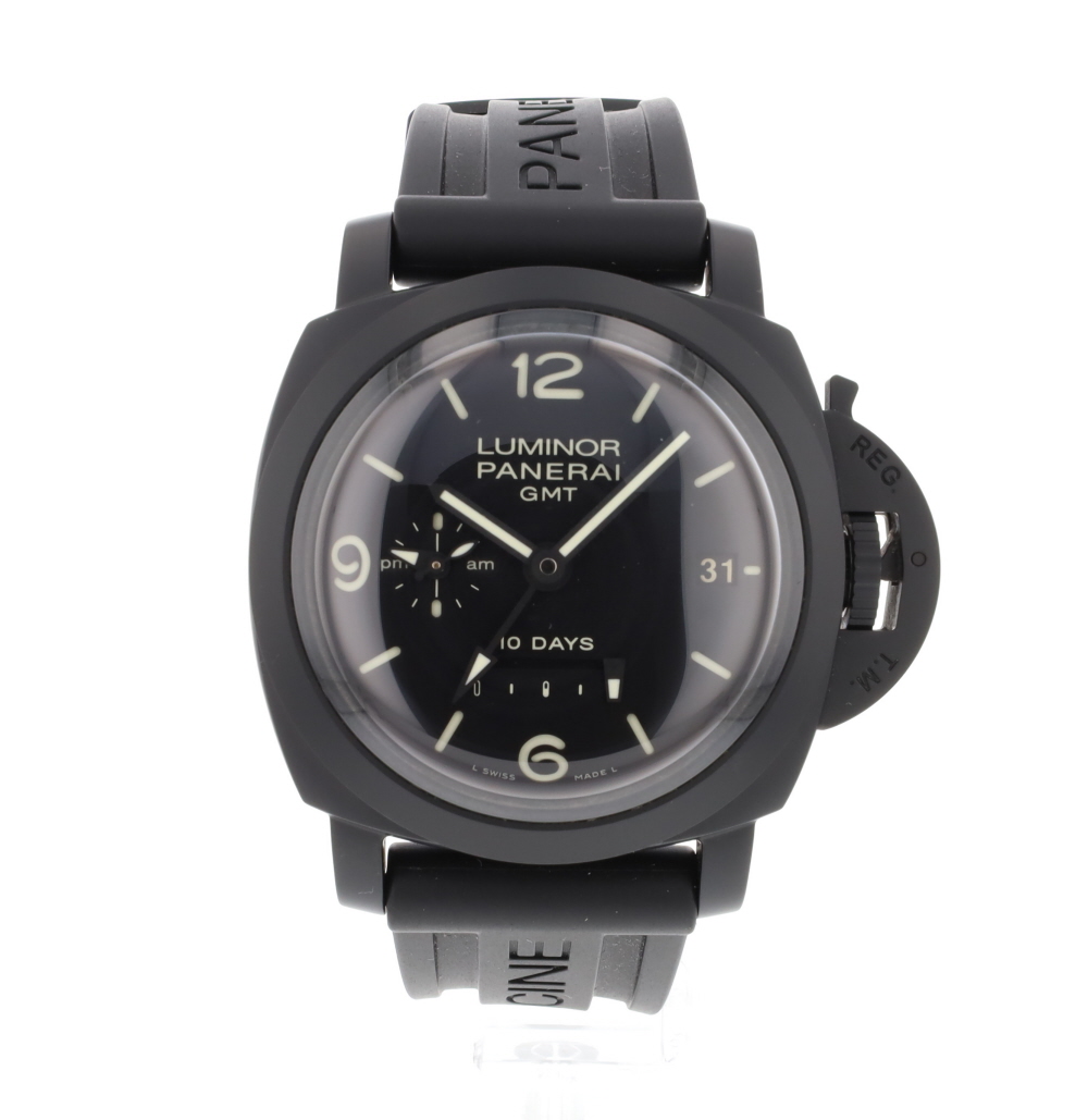 Panerai pam00335 on sale