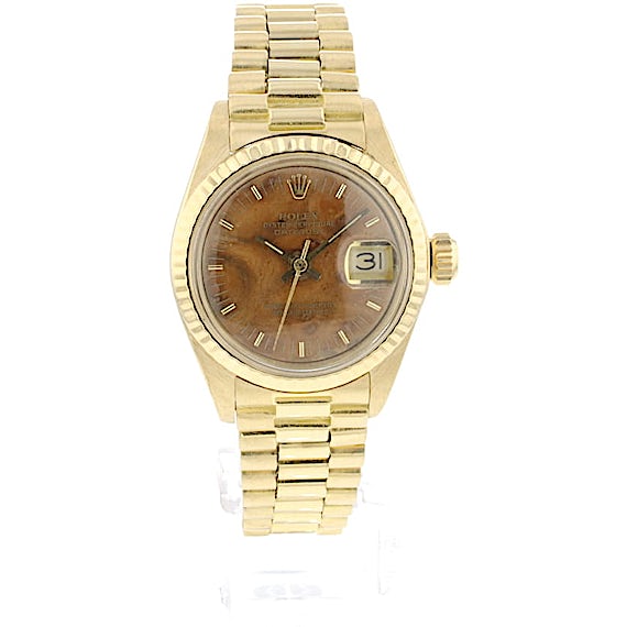 Rolex Sky-Dweller W4PN0007 Rolex Sky-Dweller W4PN0007