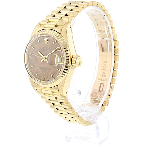 Rolex Sky-Dweller W4PN0007 Rolex Sky-Dweller W4PN0007