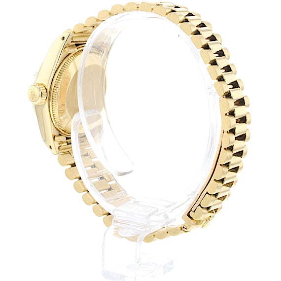 Rolex Sky-Dweller W4PN0007 Rolex Sky-Dweller W4PN0007