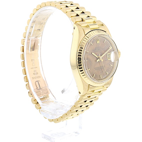 Rolex Sky-Dweller W4PN0007 Rolex Sky-Dweller W4PN0007