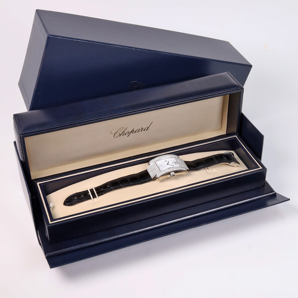 Chopard La Strada 416867-1001