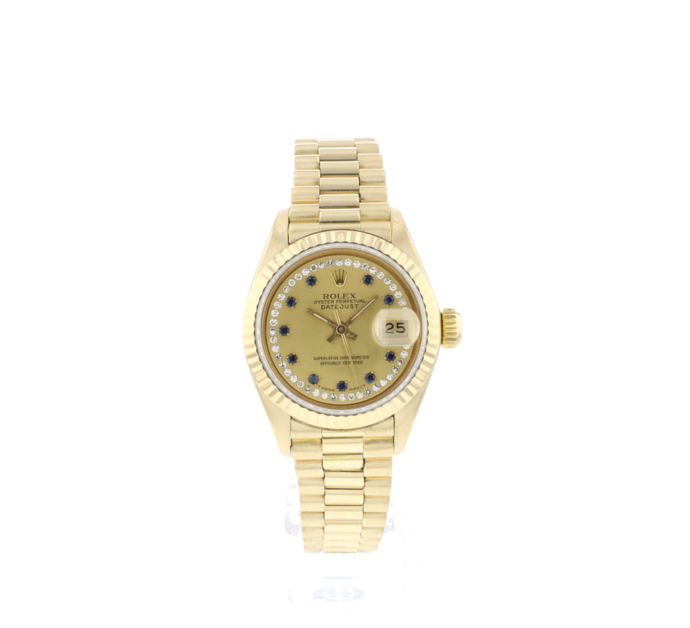 Porsche Design Flat 18038