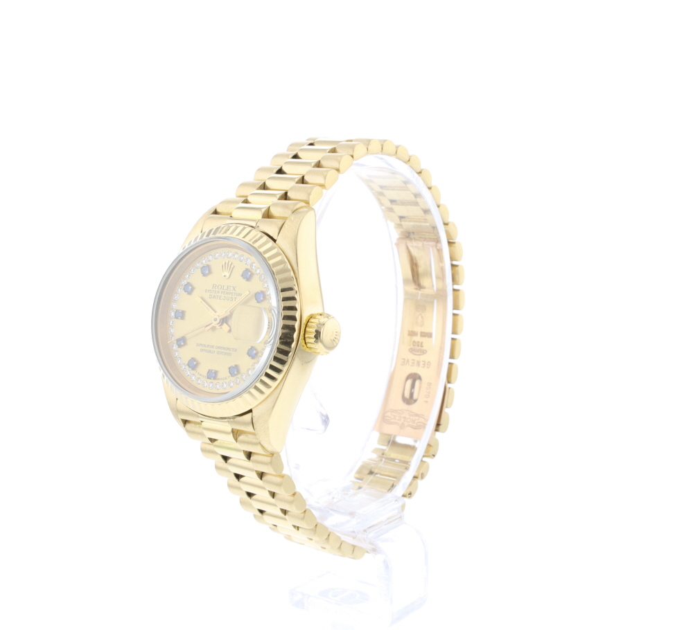 Porsche Design Flat 18038