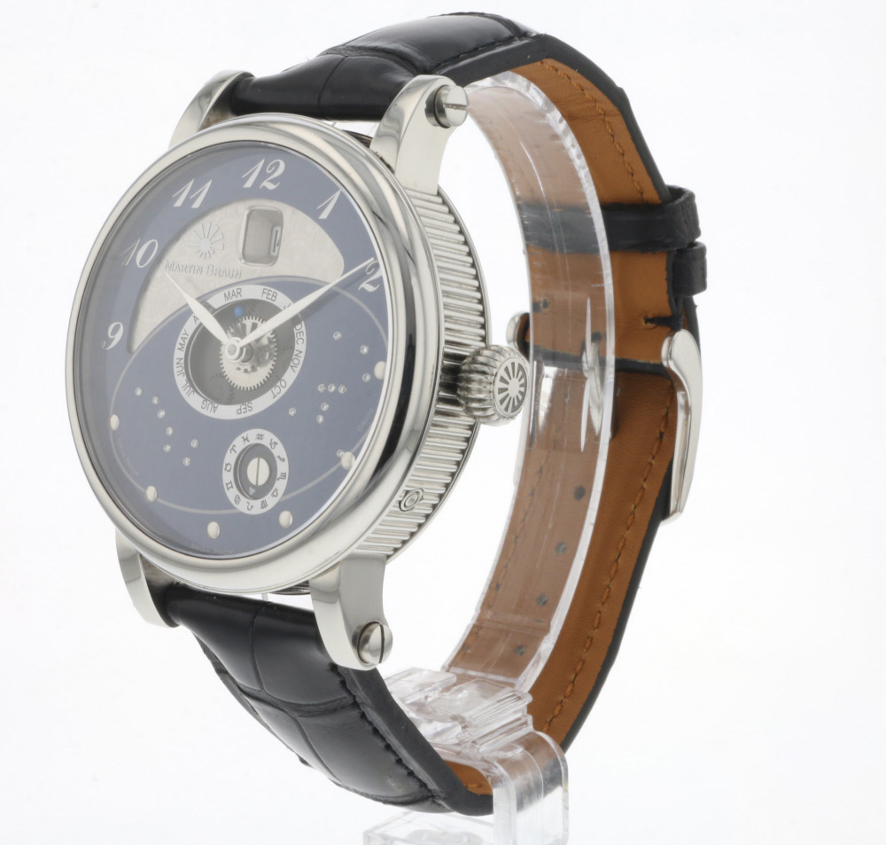 Martin Braun MAB 88 MAB 88