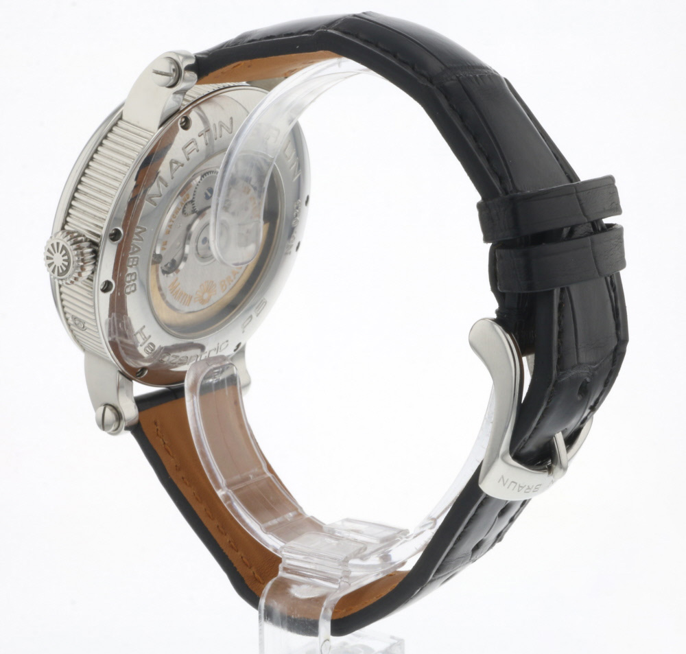 Martin Braun MAB 88 MAB 88