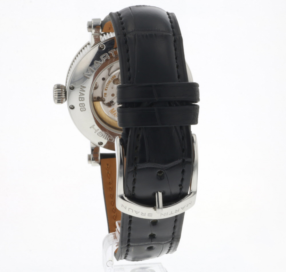 Martin Braun MAB 88 MAB 88