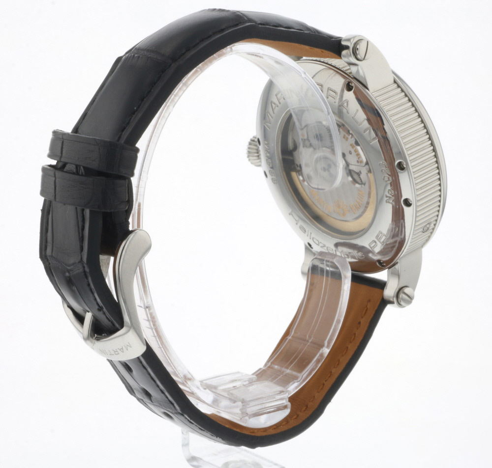 Martin Braun MAB 88 MAB 88