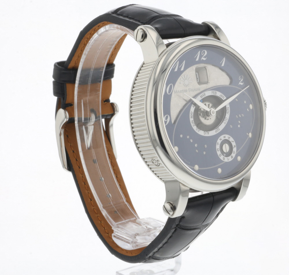 Martin Braun MAB 88 MAB 88