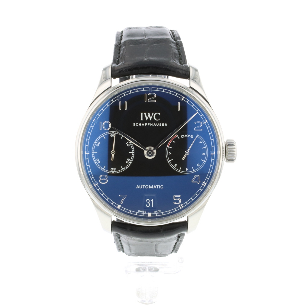 IWC Portugieser