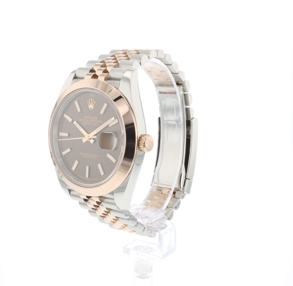 Porsche Design Flat 116718LN