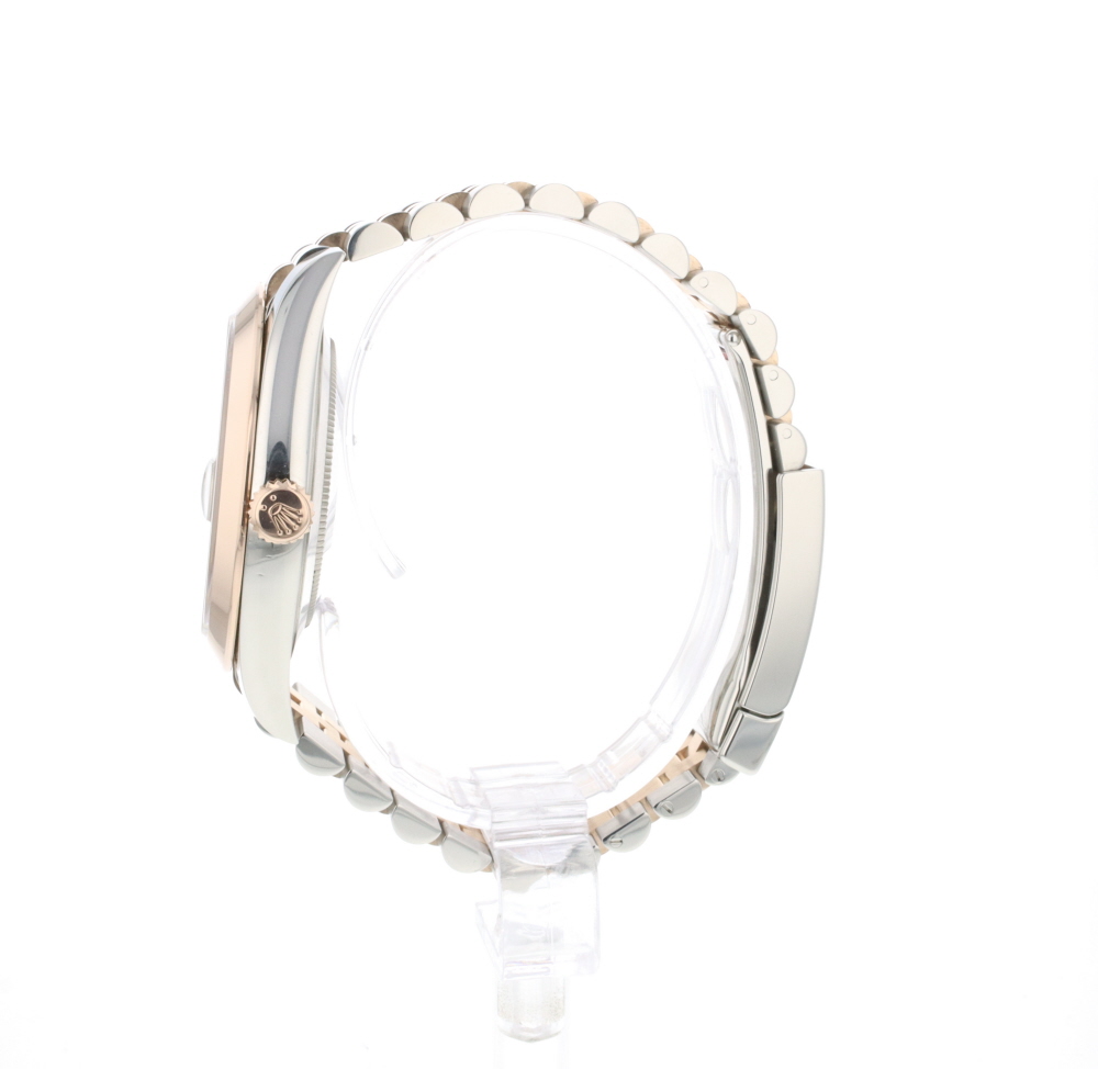 Porsche Design Flat 116718LN