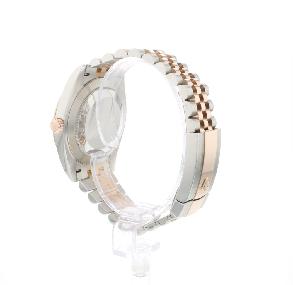 Porsche Design Flat 116718LN