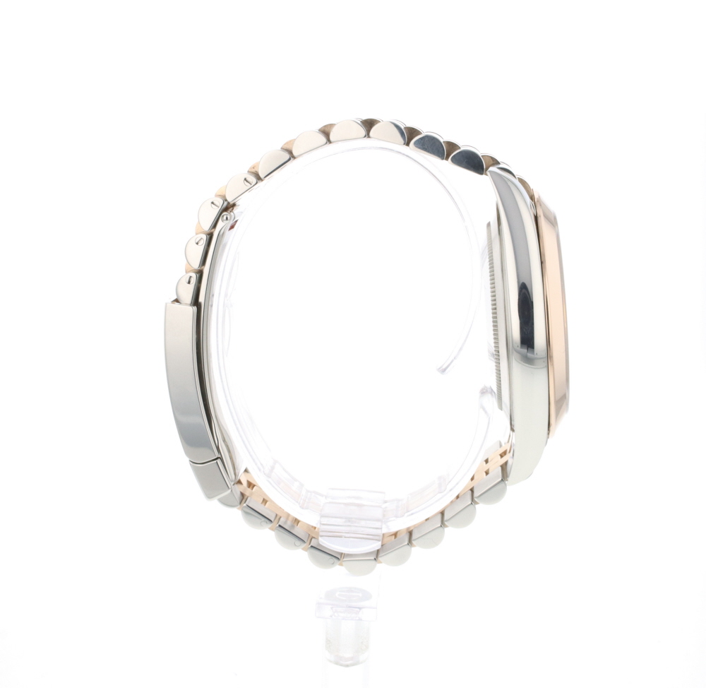 Porsche Design Flat 116718LN