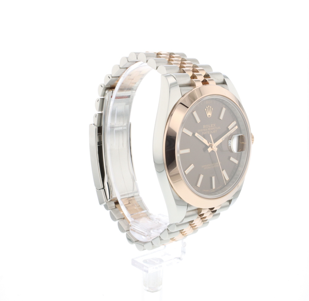 Porsche Design Flat 116718LN