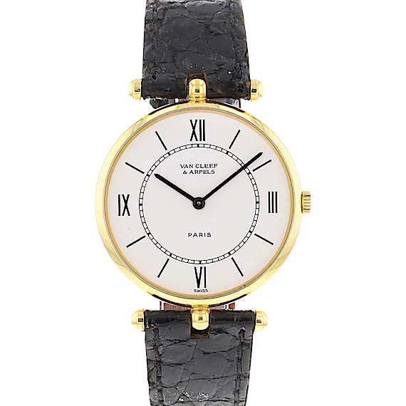 Van Cleef & Arpels La Collection 12101 Van Cleef & Arpels La Collection 12101