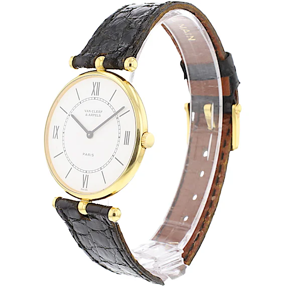 Van Cleef & Arpels La Collection 12101 Van Cleef & Arpels La Collection 12101