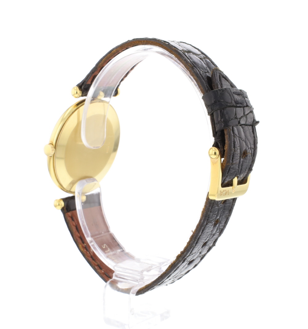 Van Cleef & Arpels La Collection 12101