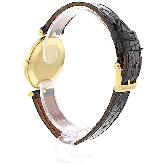 Van Cleef & Arpels La Collection 12101 Van Cleef & Arpels La Collection 12101