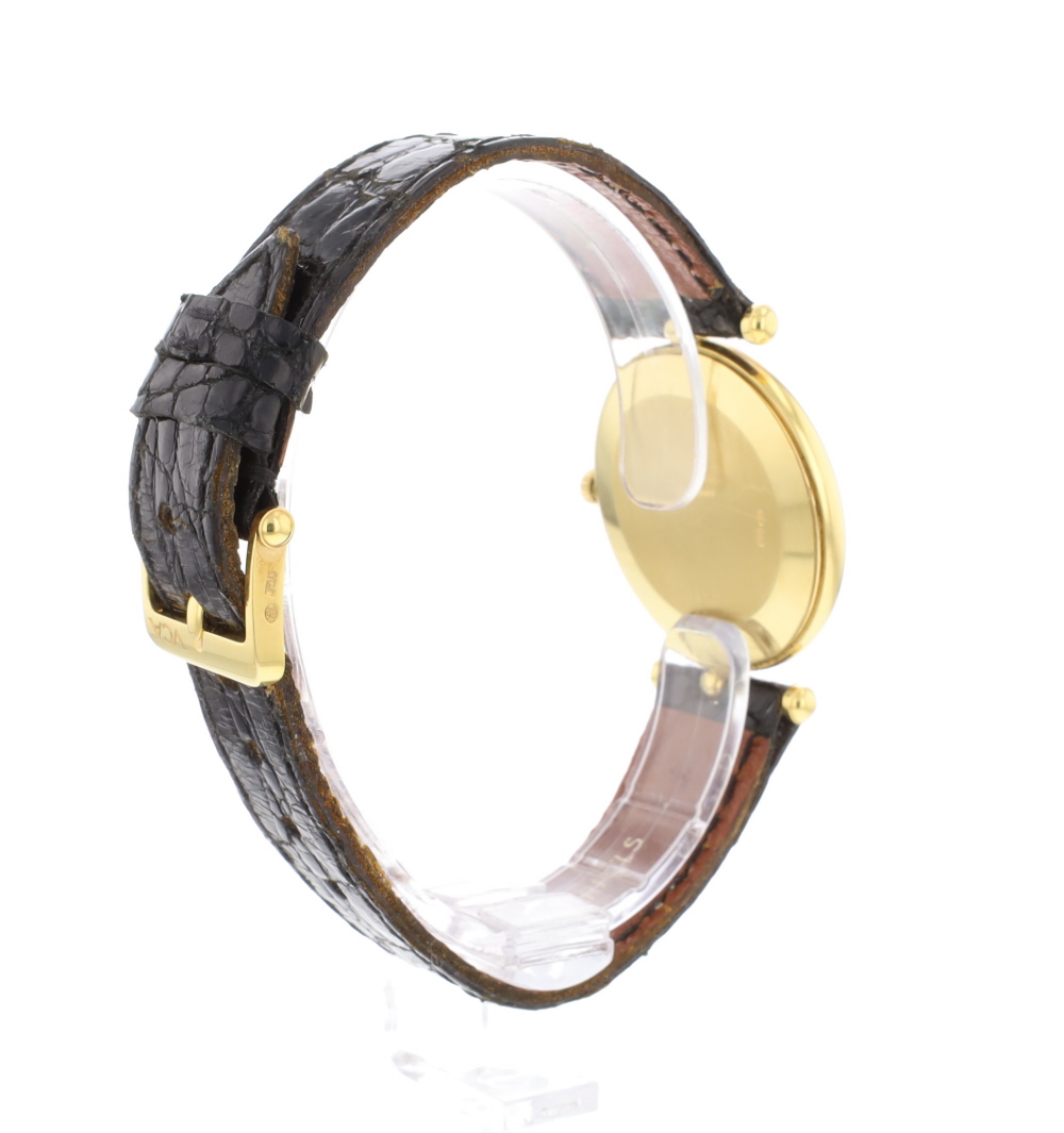 Van Cleef & Arpels La Collection 12101