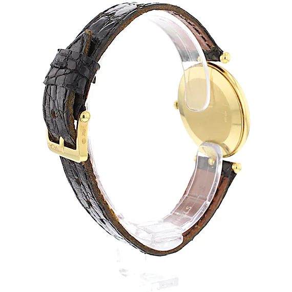 Van Cleef & Arpels La Collection 12101 Van Cleef & Arpels La Collection 12101