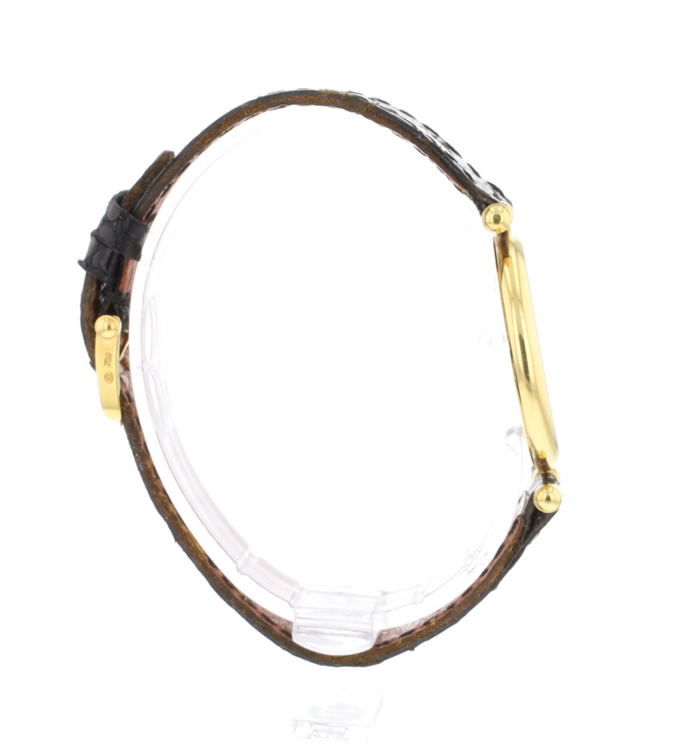 Van Cleef & Arpels La Collection 12101