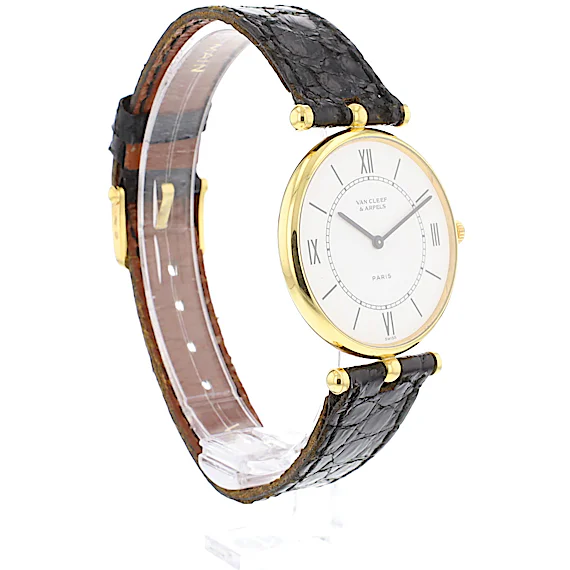 Van Cleef & Arpels La Collection 12101 Van Cleef & Arpels La Collection 12101