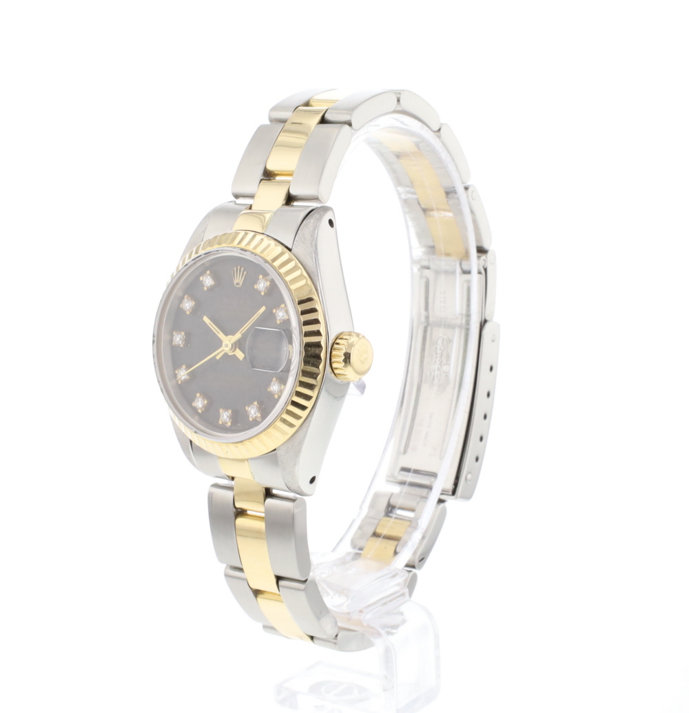 Porsche Design Chronograph 128238