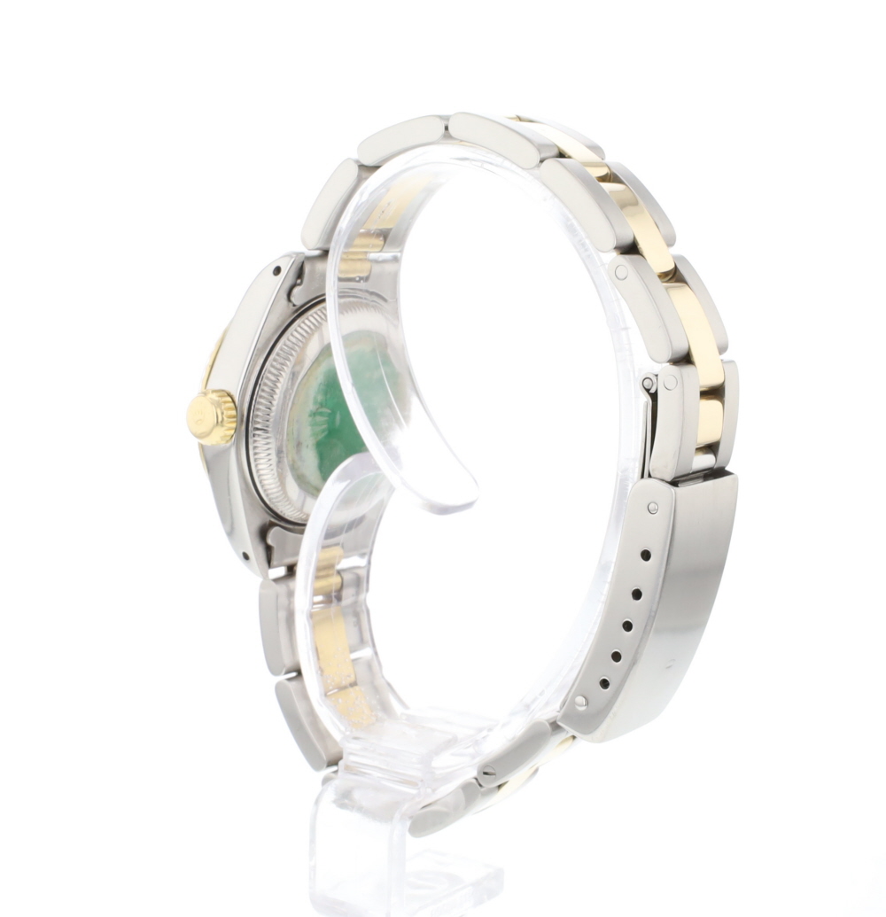 Porsche Design Chronograph 128238