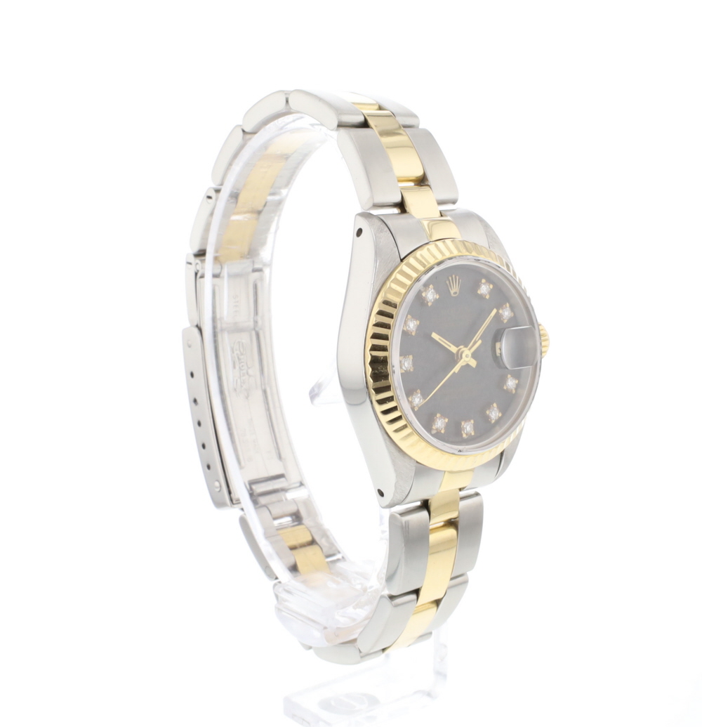 Porsche Design Chronograph 128238