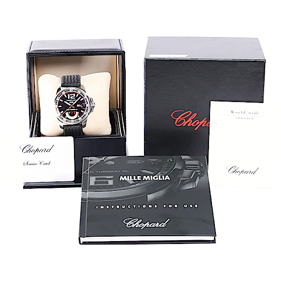 Porsche Design Worldtimer 3800/1A-001 Porsche Design Worldtimer 3800/1A-001