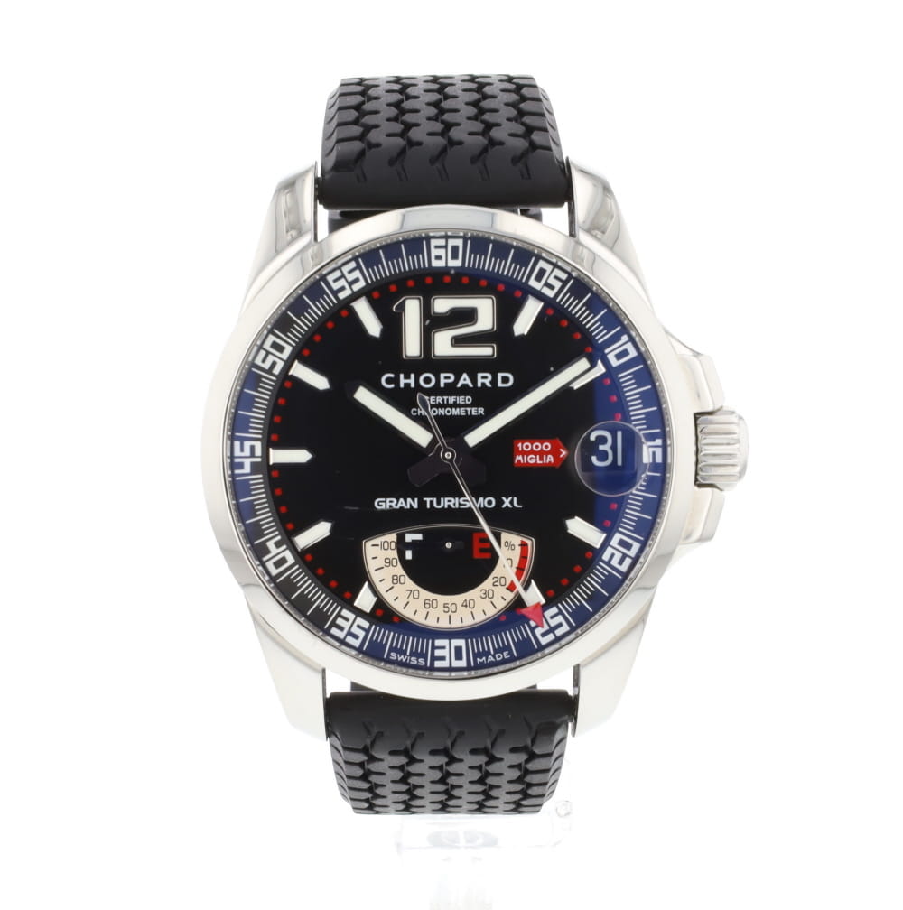 Porsche Design Worldtimer 3800/1A-001