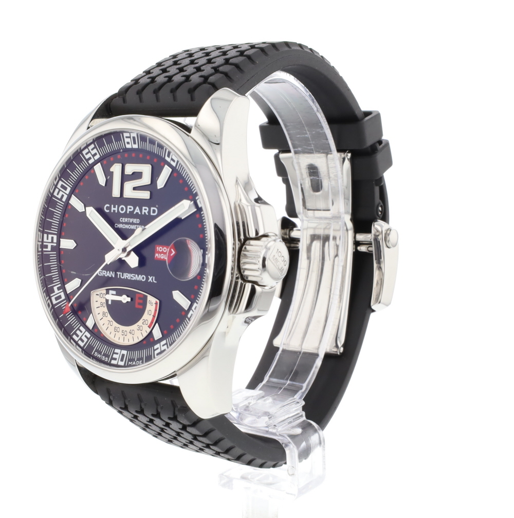 Porsche Design Worldtimer 3800/1A-001