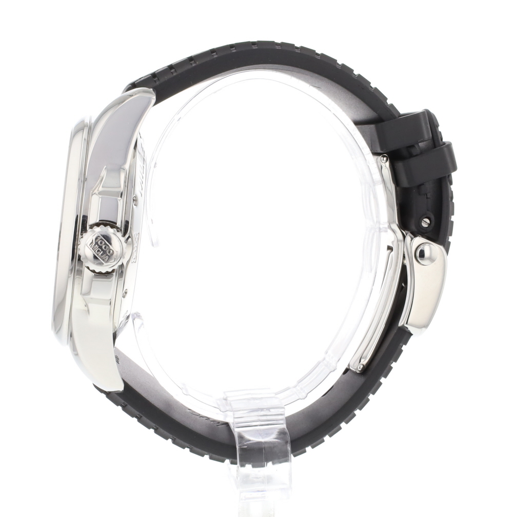 Porsche Design Worldtimer 3800/1A-001