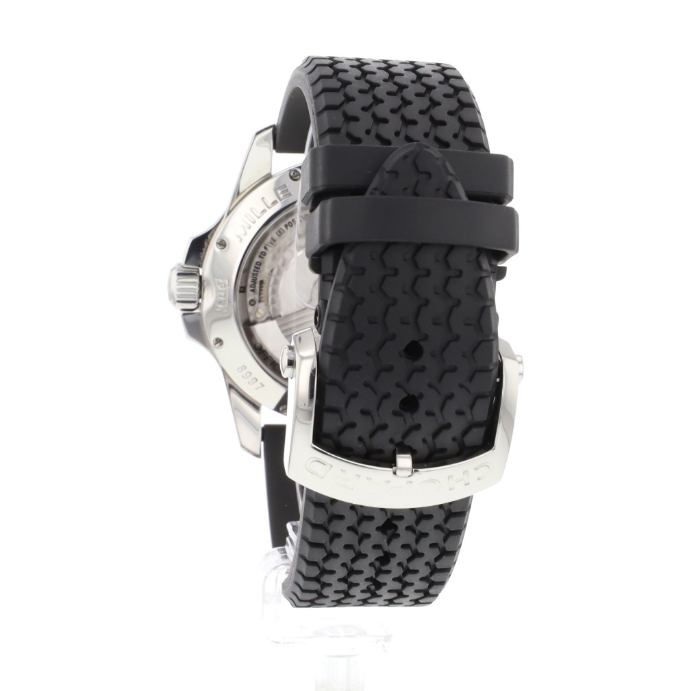 Porsche Design Worldtimer 3800/1A-001