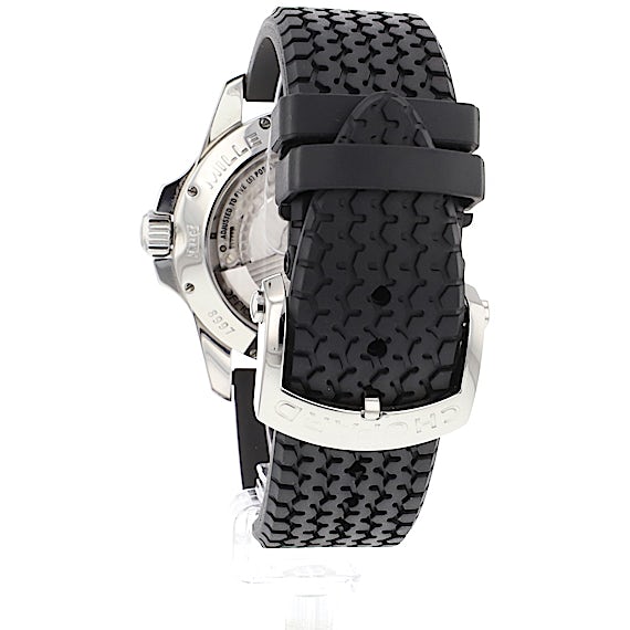 Porsche Design Worldtimer 3800/1A-001  Porsche Design Worldtimer 3800/1A-001