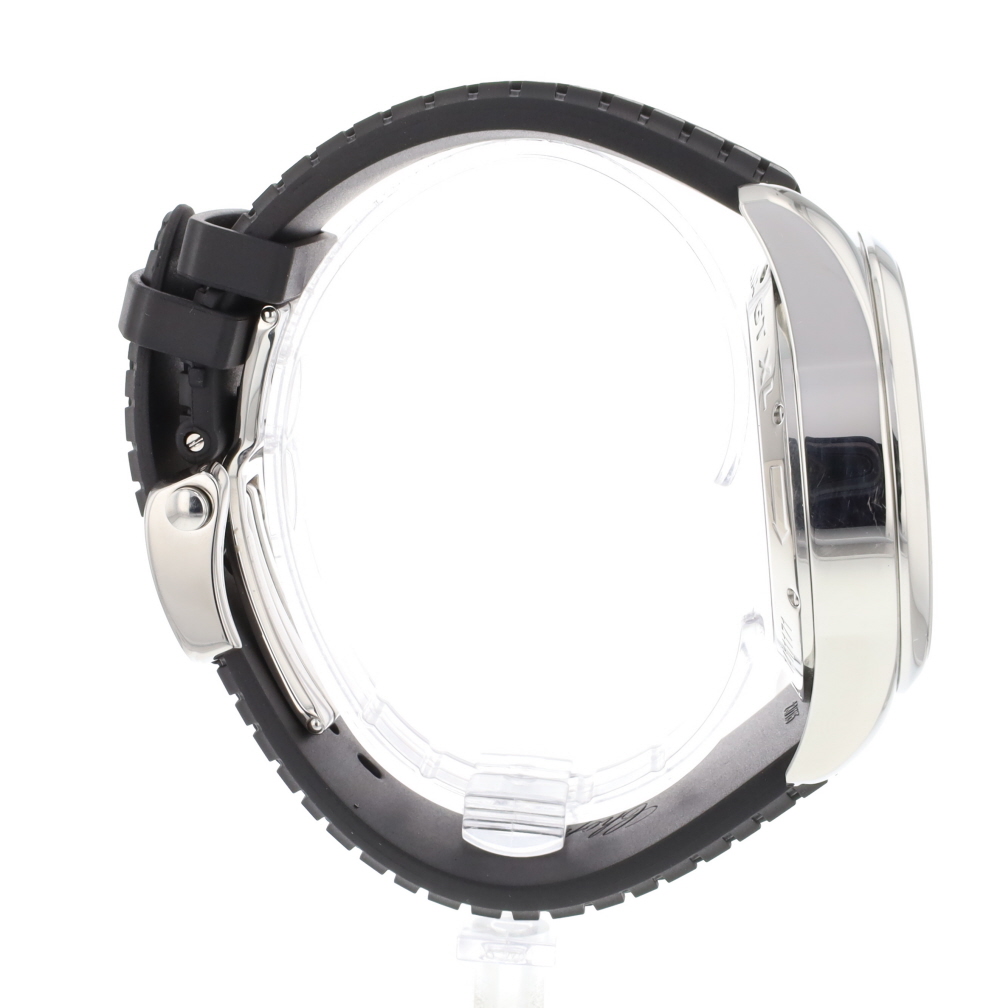 Porsche Design Worldtimer 3800/1A-001