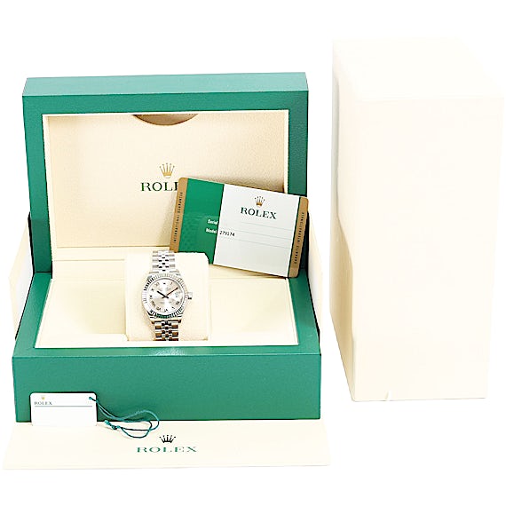 Rolex Datejust 279174 Rolex Datejust 279174