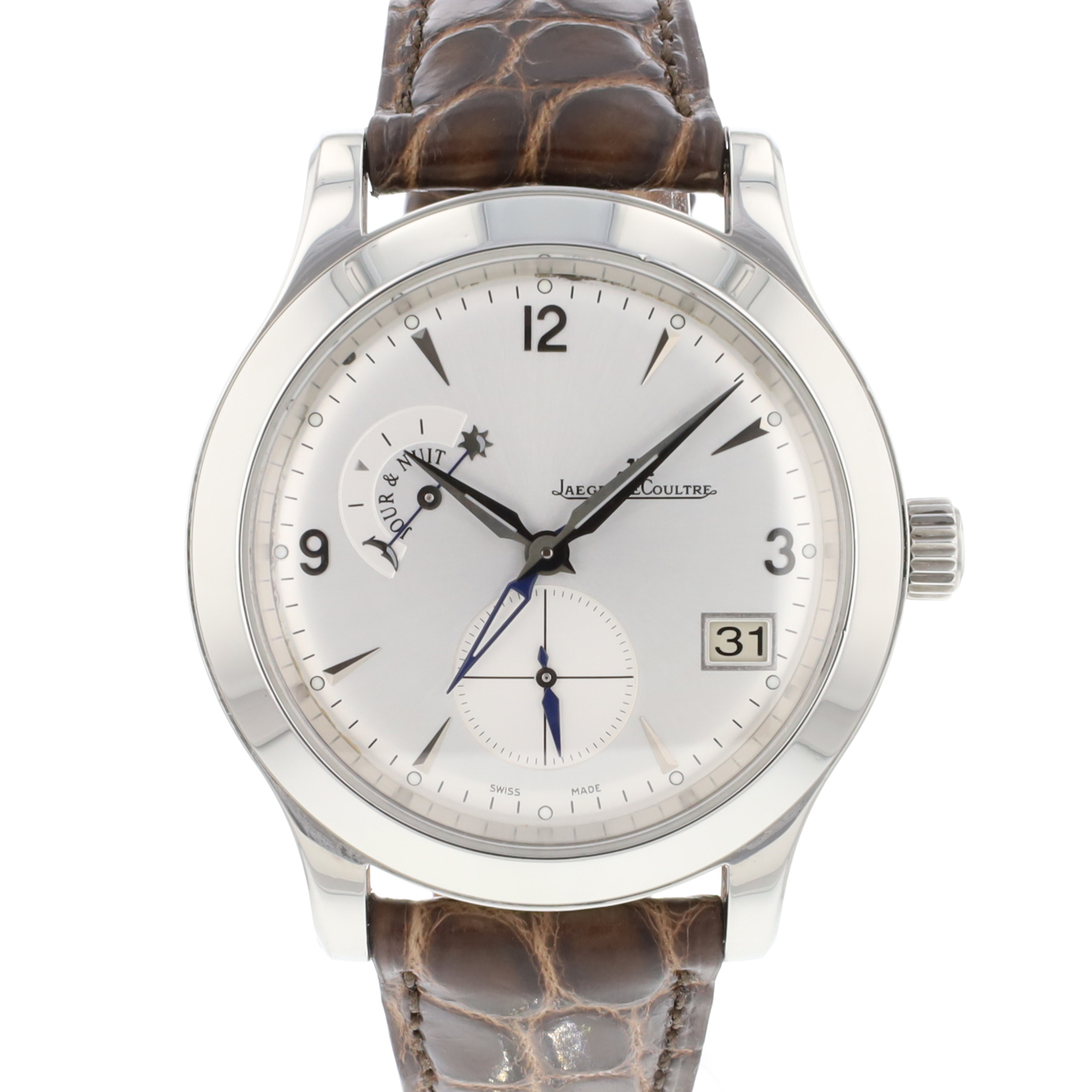 Jaeger-LeCoultre Master